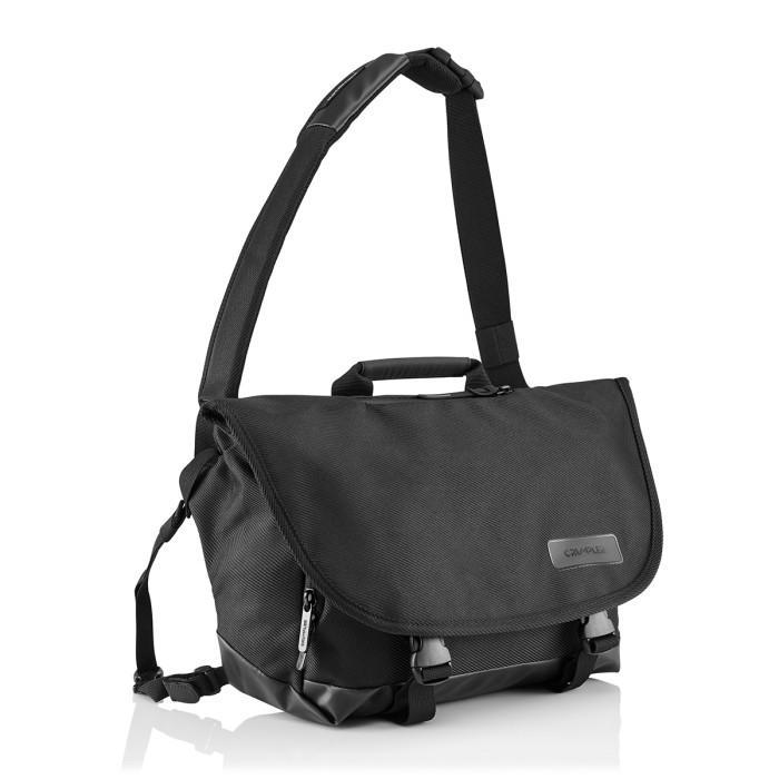 Crumpler Chronicler Messenger Bag - Tas Selempang Crumpler