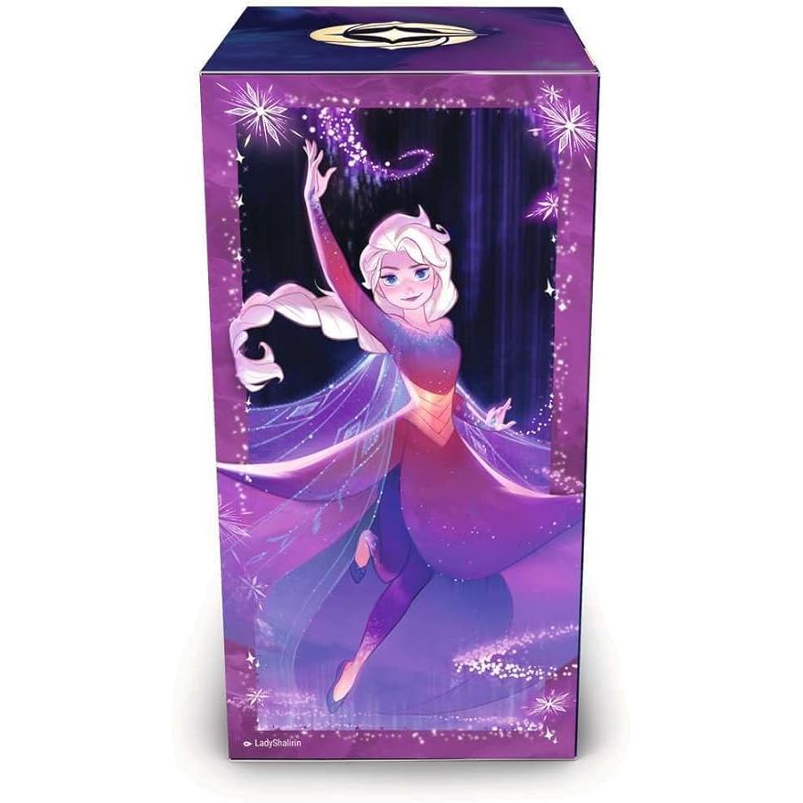 Disney Lorcana Trading Card Game Set 9 Gift Set
