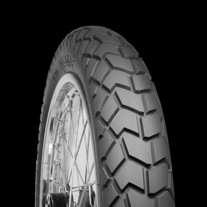 250-18 Power Tread Tubetype/Non Tubeless Ban Luar Motor Win Ring 18 Ban Mizzle Dual Purpose