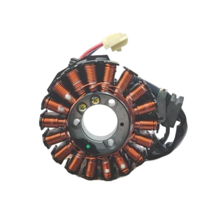 STATOR ASSY (SPULL) NMAX NEW