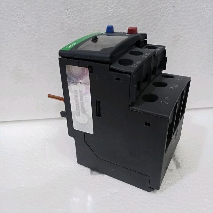 kks SCHNEIDER OVERLOAD LRD12/LRD 12