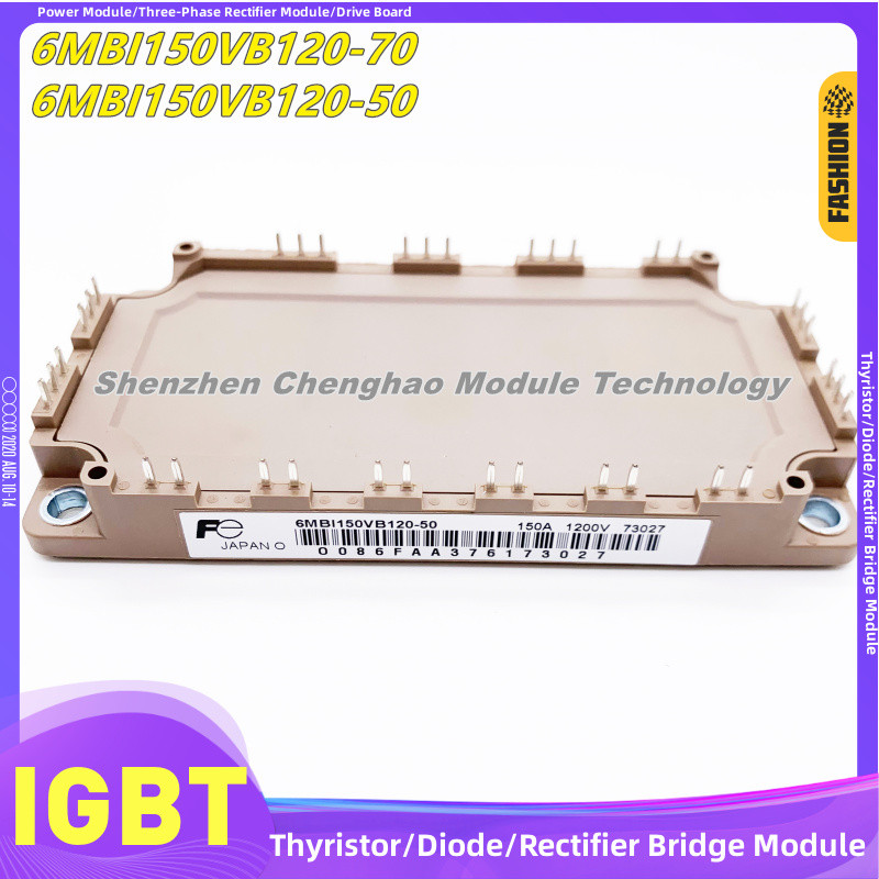 6MBI200XBE120-50 2MBI800XNE120-50 6MBI200XBA120-50 6MBI180VB120-50 6MBI150VB-120-50 6MBI180VB-120-50