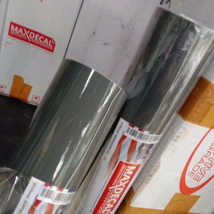 STICKER SKOTLET DECAL 1 ROLL/STIKER DECAL 1 ROL skotlet