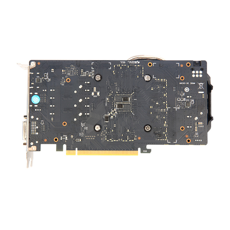 VEINEDA GTX 1060 6GB 192Bit GDDR5 Graphics Card  for nVIDIA games refurbished cars strong than GTX 1