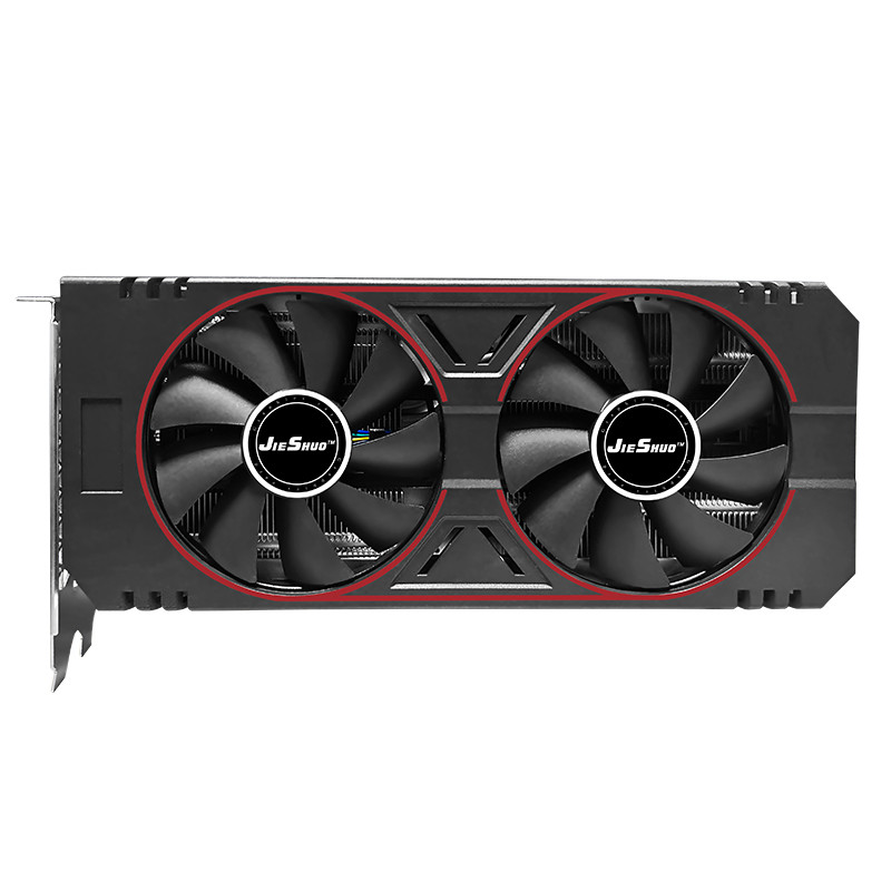 JIESHUO RTX2070 8G laptop chip gddr6 gpu Computer gaming graphics card Nvidia rtx 2070m 8g PC game a