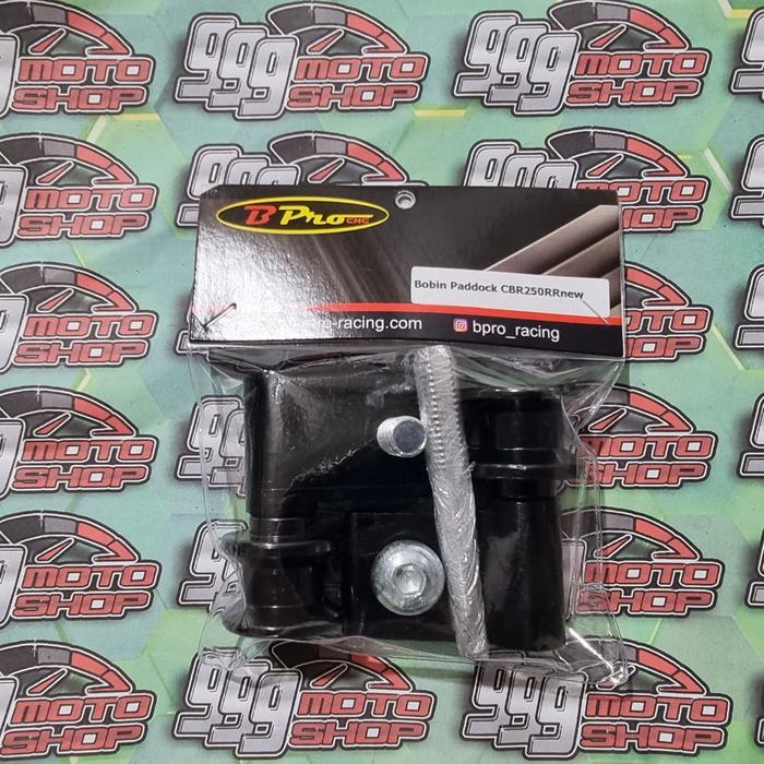 Bpro Racing Baut Jalu Standar Paddock Cbr250Rr Cbr 250 Rr Swing Arm