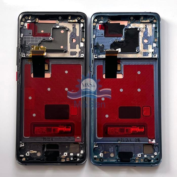 Original Oled For Huawei Mate 20 Pro Lya-L09 Lya-L29 Lcd Display Screen Frame+Touch Digitizer For