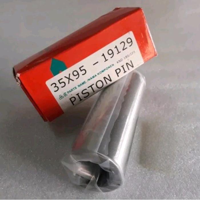 Pen Seker Pen Piston Kubota KND180 - KND250