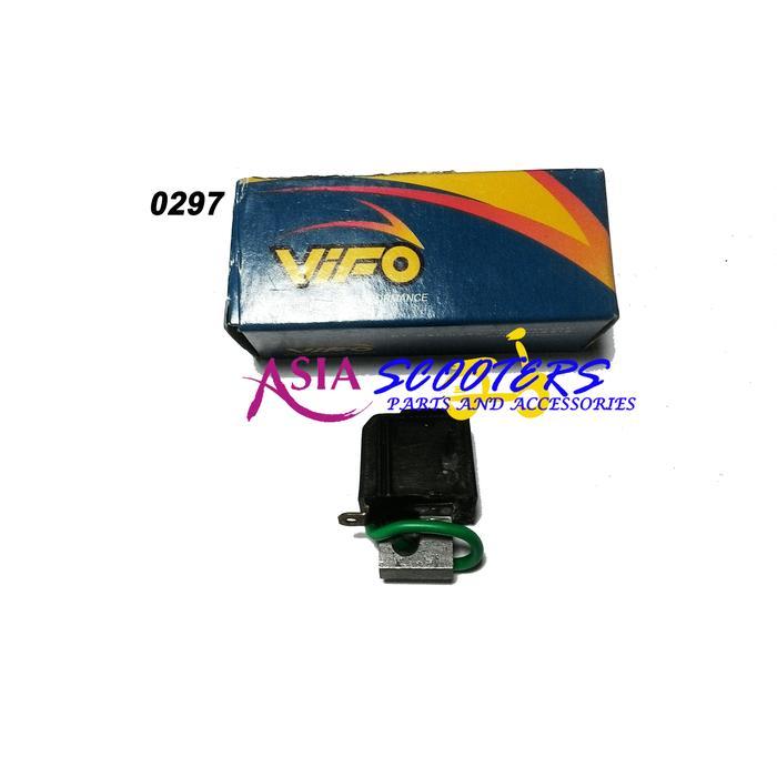 CDI VESPA EXCEL VIFO