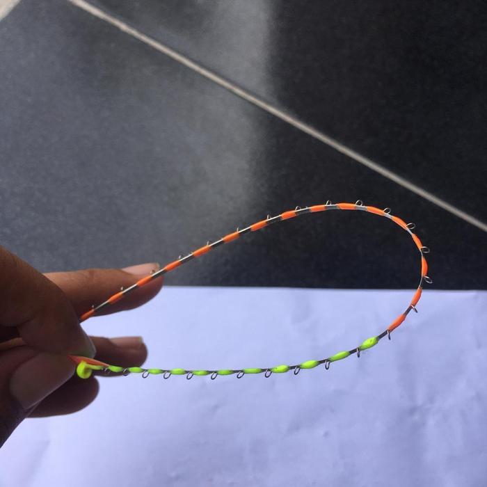 Entul pancing buat ujung tegek Cocok buat dasaran dan nyobok