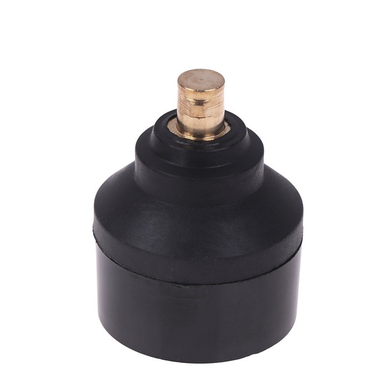 1Pc Tig Torch Wp-17V 10-25 To Wp-26V 35-50 Connector Adapter Welding Torch Adapter Converter Welding