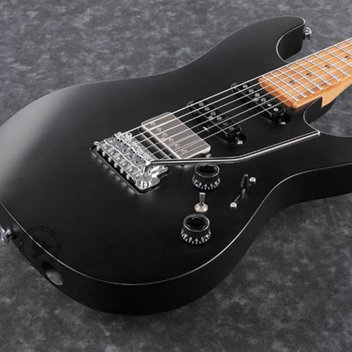 Gitar Listrik Electric Elektrik Ibanez Az242-Sfm Original