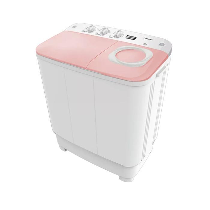 MESIN CUCI TOSHIBA VH-H85MN (ww/WB/WR) VHH85MN