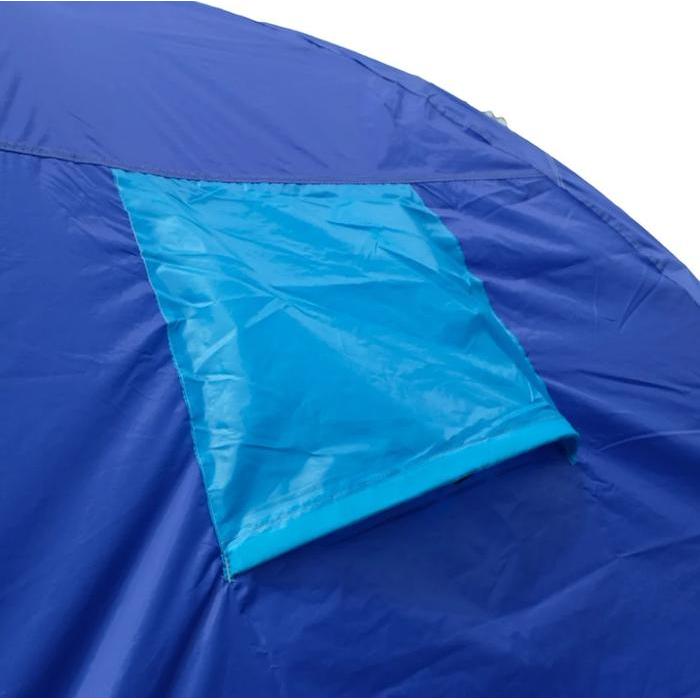 TENDA DOME FORESTER ENIGMA 6 PERSON TENDA CAMPING KELUARGA KOREAN CAMP TENT MY ADVENTURE STORE