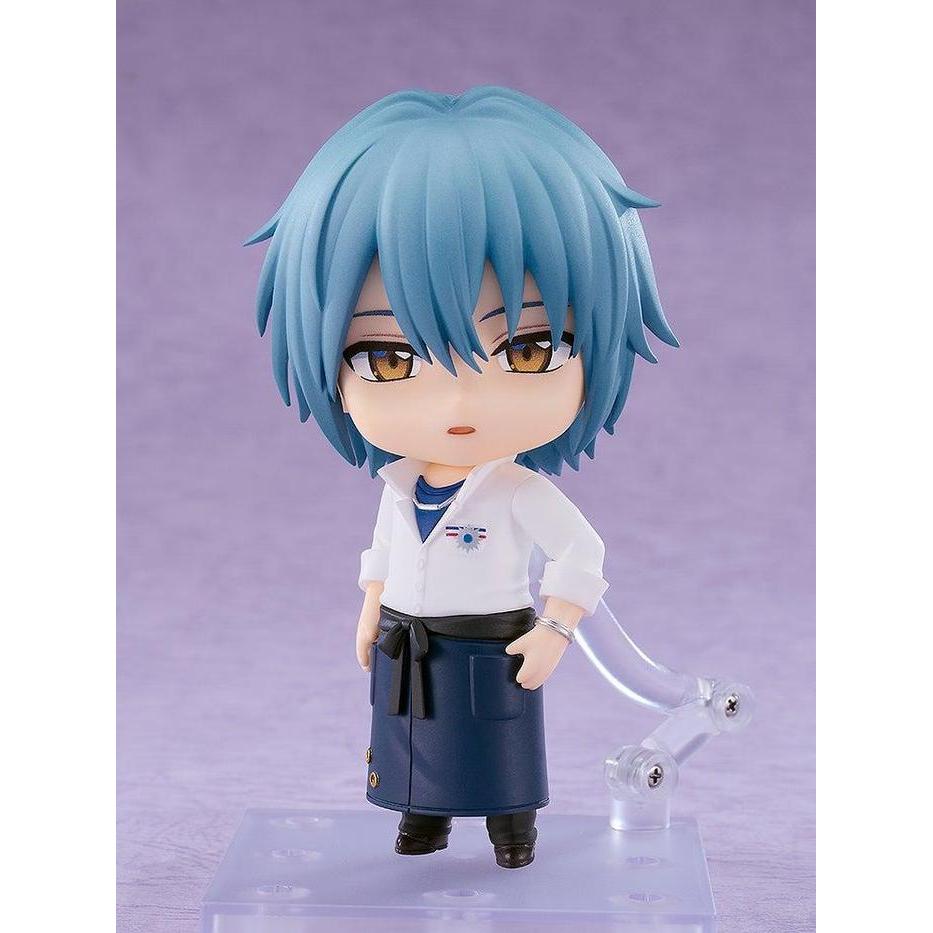 Nendoroid 2732 Nero (Promise of Wizard)