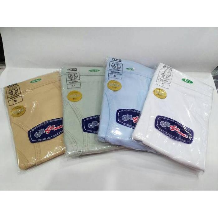 rg39- Celana Gt Man/ Cd Gt Man/ Celana Dalam Gt Man