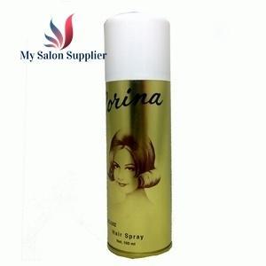 g5t7- Corina Hair Spray 150Ml