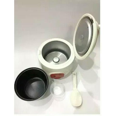 Magic Com Cosmos Rice Cooker Cosmos Mini Kecil 0.6L