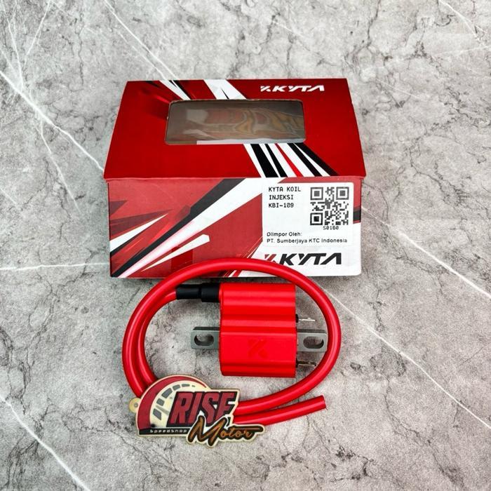 KOIL KTC KYTA INJEKSI KOIL KTC KYTA INJEKSI