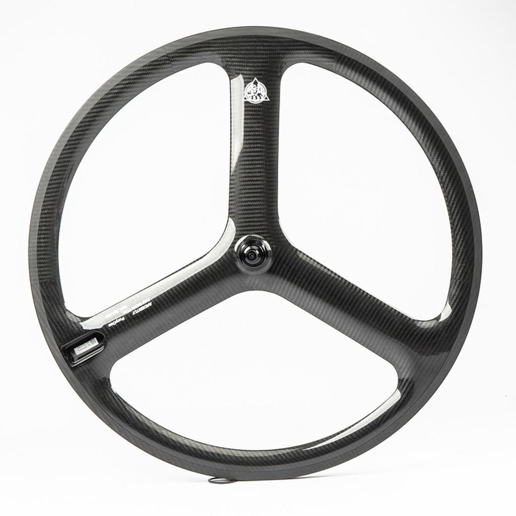 TRISPOKE REAR CARBON ARDENTLY Rp1