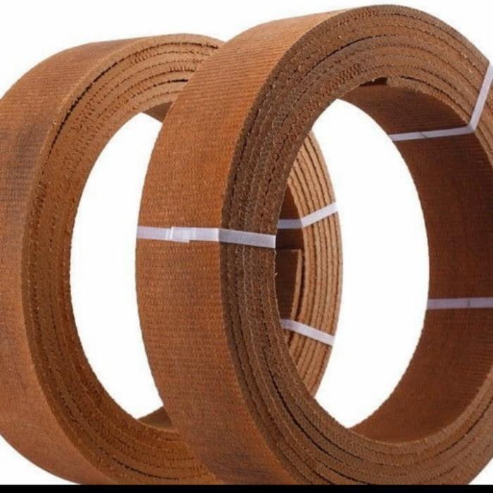 Kampas Rem Brake Lining 6Mm X 50Mm X 1 Meter ( Brake Lining )