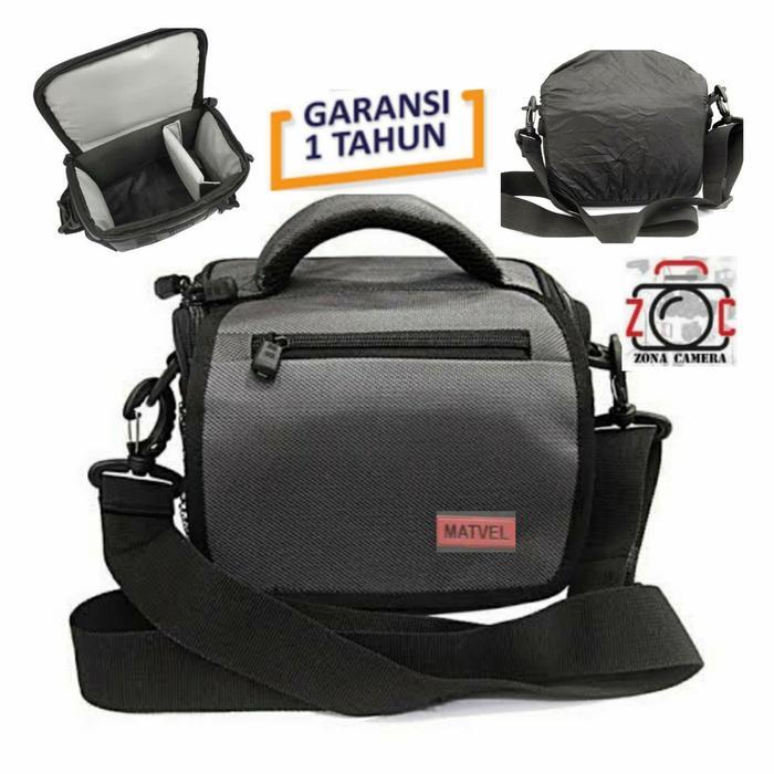 Smallrig Kamera - Zonabag 101 Tas Kamera Mirrorless Dslr Canon Sony Nikon Fuji Olympus Leica Camera