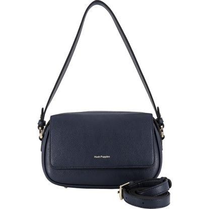 Hush Puppies Tas Wanita Fenella Sling L Blue