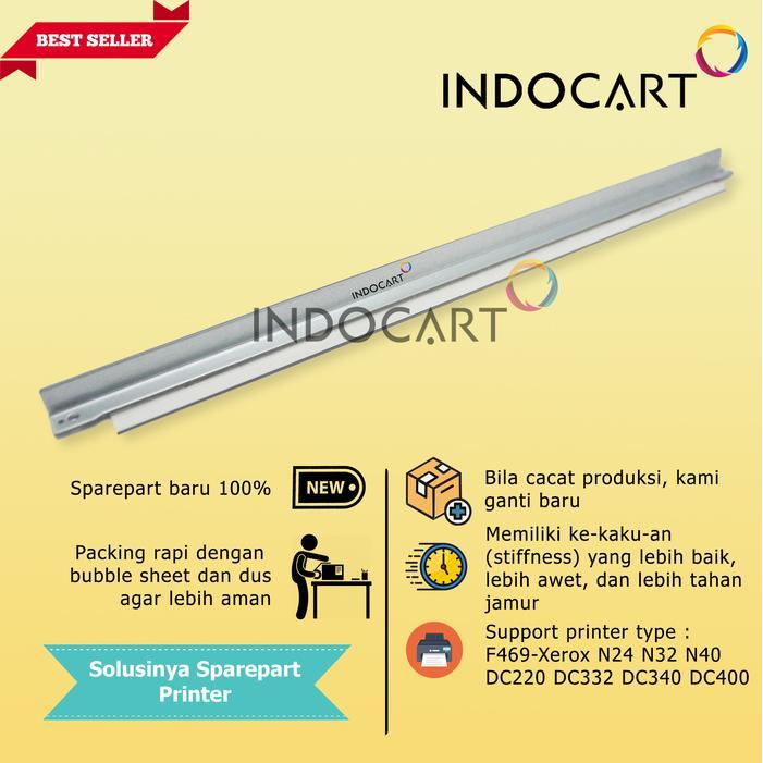 ebpd- Doctor Blade Kuroki F469-Xerox N24 N32 N40 Dc220 Dc332 Dc340 Dc400