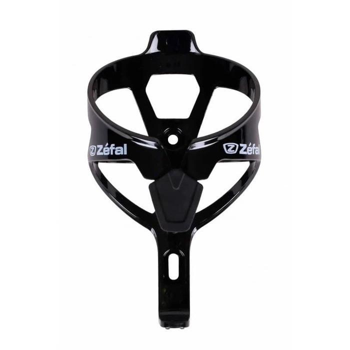 TEMPAT BOTOL MINUM SEPEDA - ZEFAL PULSE A2 BOTTLE CAGE - BLACK
