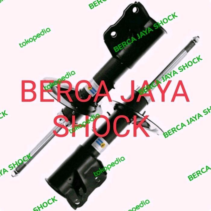 Shockbreaker volvo s40 depan sepasang 100% asli original VOLVO S40