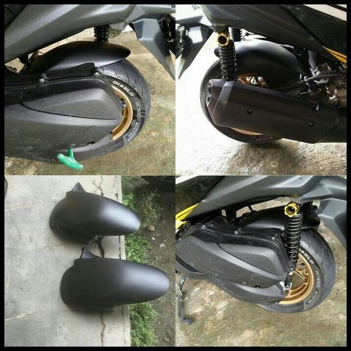 Otomotif Spakbor Kolong Xmax 250 Ukuran Ban 150 Hunger Kolong Xmax 250