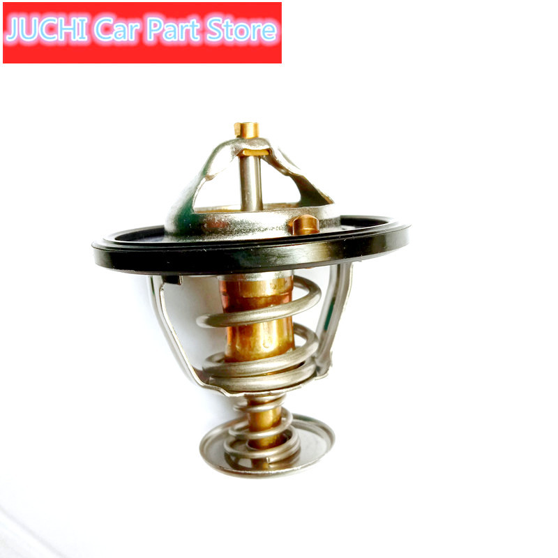 Car Engine Temperature Regulator Thermostat For Geely Emgrand 7 Ec7