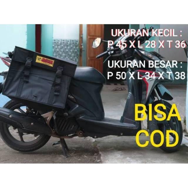 Tas Obrok / Tas Kurir Jnt / Tas Kurir Kargo / Tas Kurir Spx