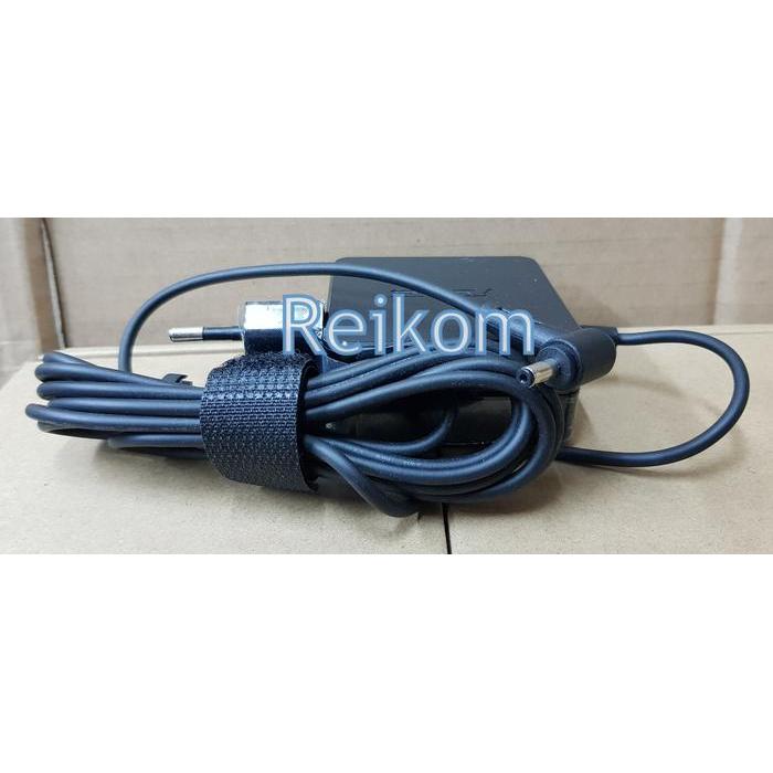 Terpopuler Adaptor Asus Vivobook X411B X411Ba X411M X411Ma X411N 19V 2.37A Terlariss 