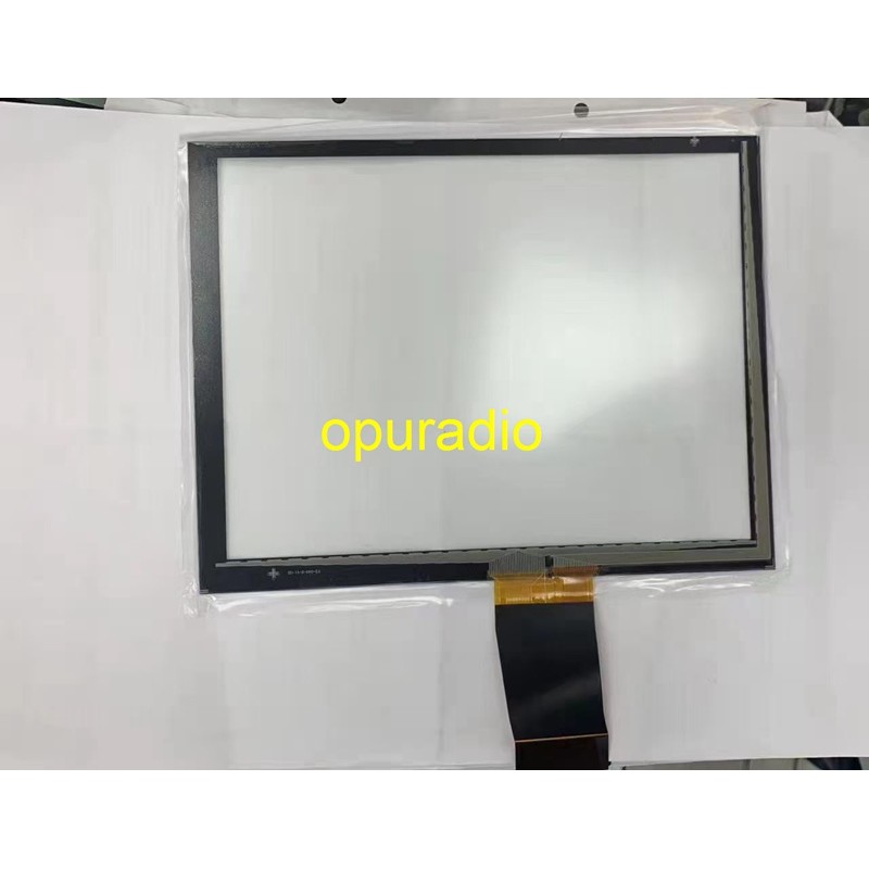 8.4Inch Lcd Display La084X01 Sl02 La084X01-Sl01 Capar Touch Digitizer Only For Jeep Car Dvd G