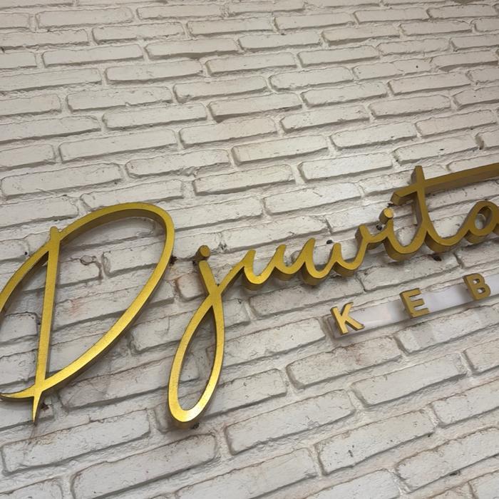 STOK TERBATAS  KAMEN ATBM DJUWITA KEBAYA TERJANGKAU