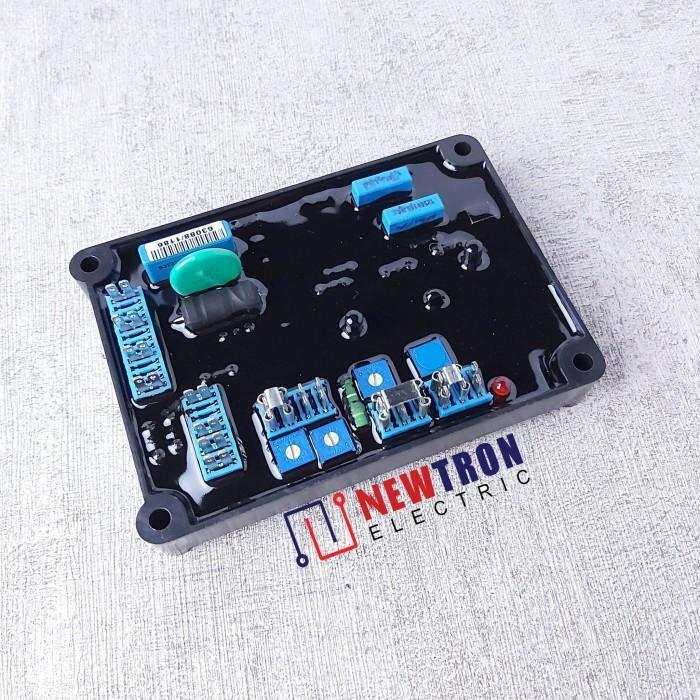 AVR GENERATOR AS480 / AVR GENSET AS 480