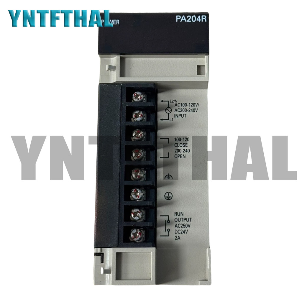 New Original C200Hw-Pd024 C200Hw-Pa204 C200Hw-Pa204S C200Hw-Pa204R
