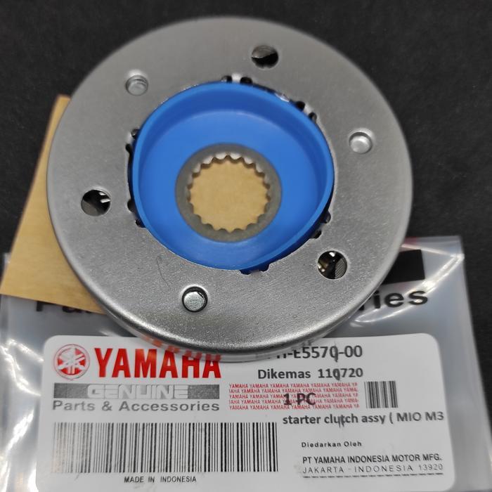 Pelor Stater Assy Mio J M3 One Way Assy Mio J Original Thailand