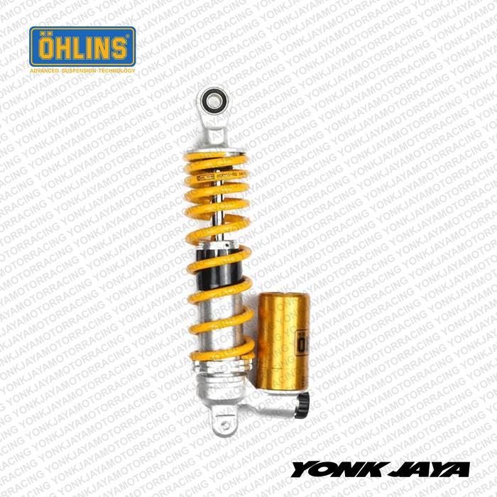 Ready Shock Ohlins Ya 110012 Yamaha Mio