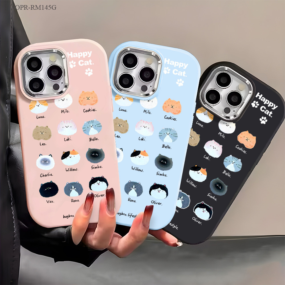 Casing Hp Kawaii For Realme C71 C73 14 14T 5G Softcase Case Phone Soft Kesing Sofcase Cassing Cesing