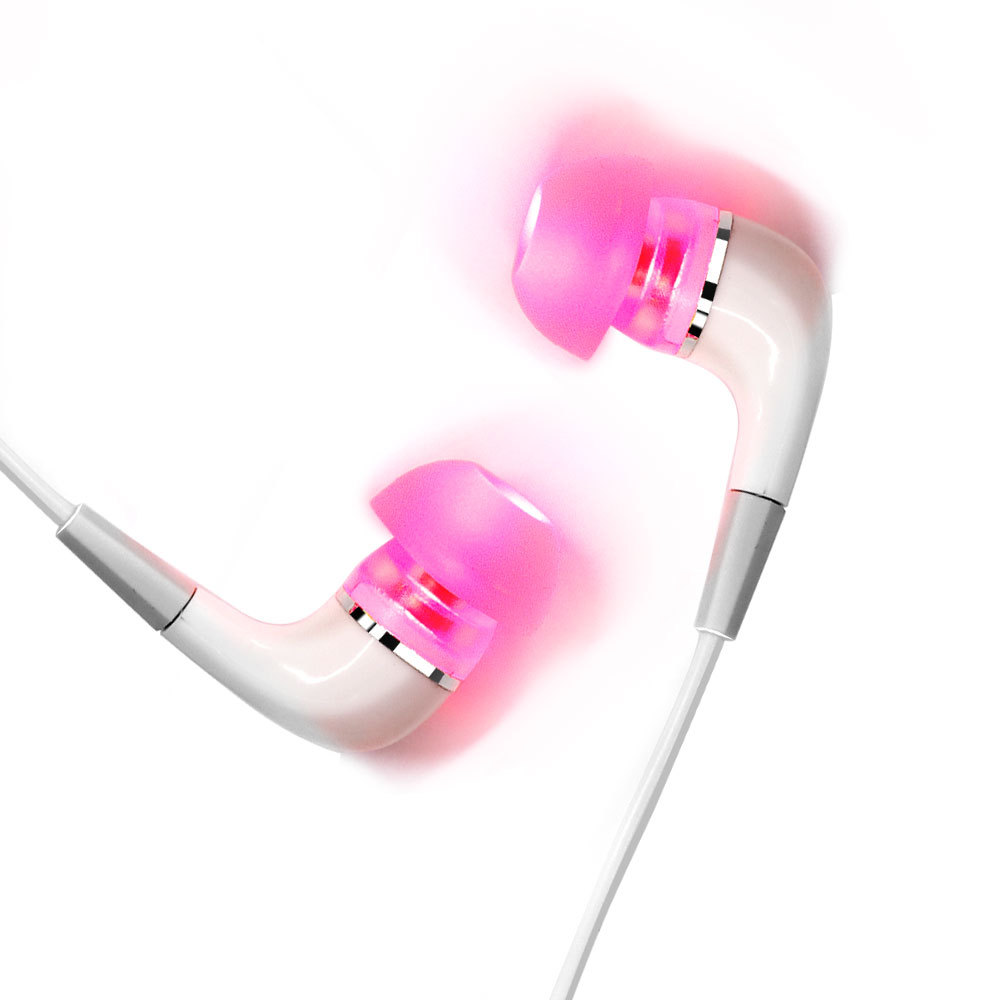 Tinnitus Ear Laser Therapy Irradiation Laser Physiotherapy Earplug
