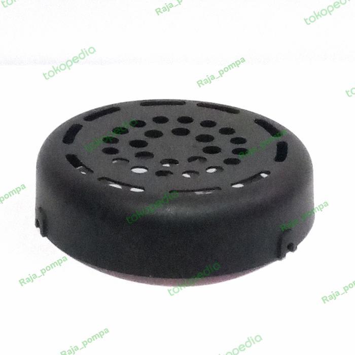 COVER KIPAS POMPA AIR NATIONAL GP 125/ TUTUP KIPAS PENDINGIN POMPA AIR