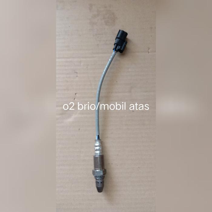 Sensor O2 Atas Brio Quality Asli