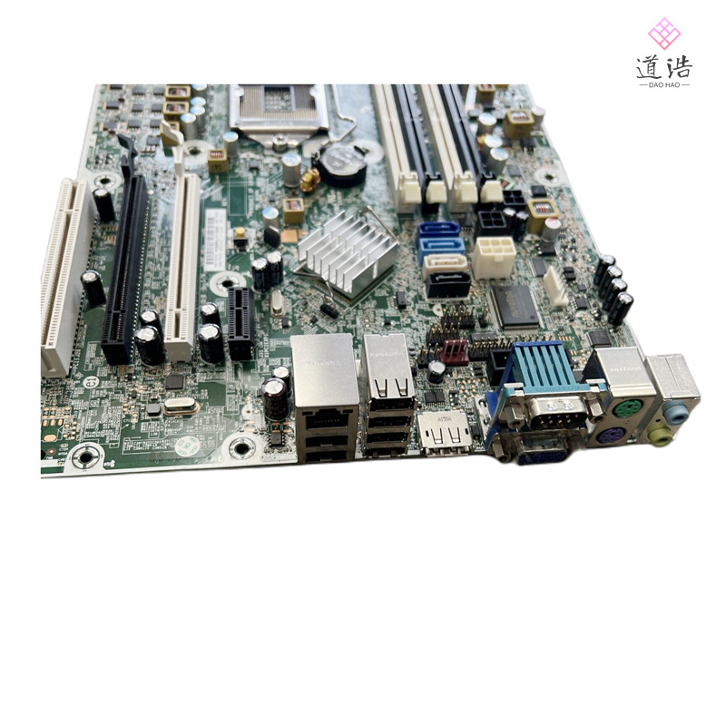 611834-001 For HP Compaq 8200 8280 Elite SFF Motherboard 611793-002 LGA 1155 DDR3 Mainboard 100% Tes