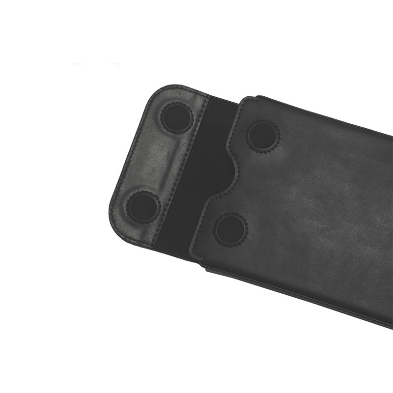 New Original Protection Leather Case  Bag For GPD Pocket2 7 Inch Mini Laptop UMPC Windows 10 System(