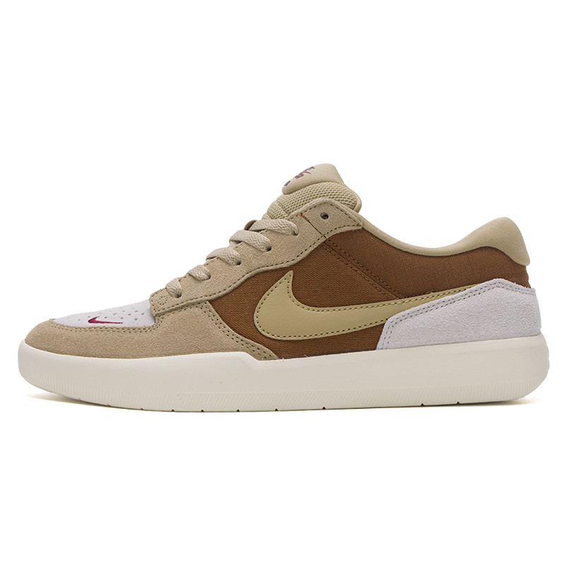 Nike Men'S Shoes Nike Sb Force 58 Skateboard Shoes Retro Trendy Casual Shoes Dv5477-202