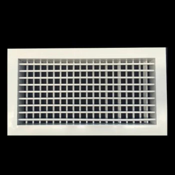 Supply Air Grill SAG 40cm x 40cm