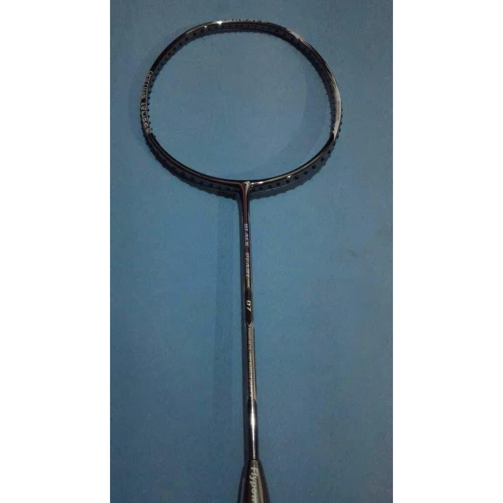 RAKET BADMINTON FLY POWER BLACK PEARL