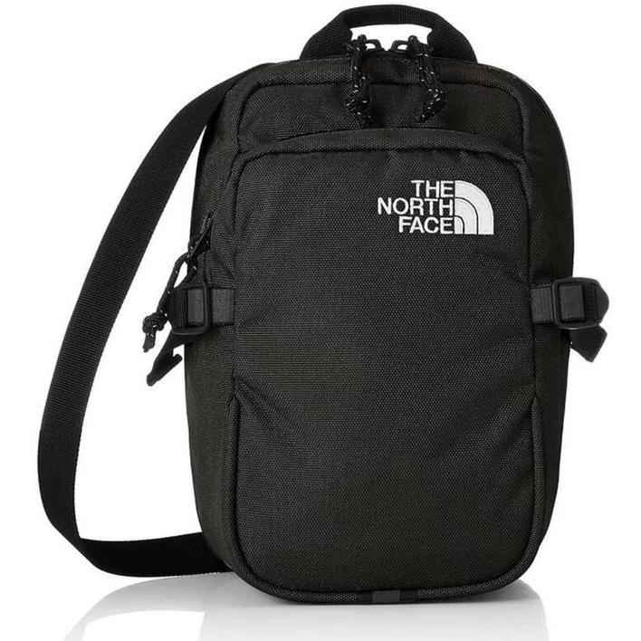 Tas Slempang The North Face Boulder Mini Shoulder Bag Waist Bag